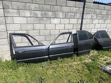 Дверь Комплект BMW, Оригинал