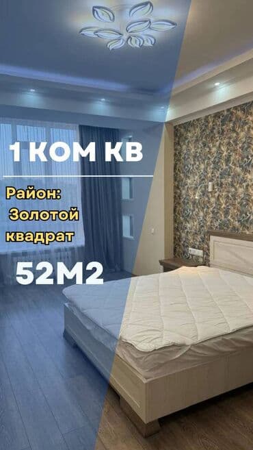 аренда квартиры без агентства: 1 комната, Агентство недвижимости, Без подселения, С мебелью полностью — 1