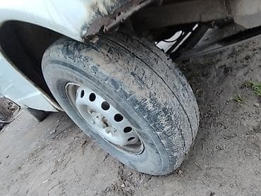 форт транзит 2скат: Грузовик, Mercedes-Benz, Стандарт, 3 т, Б/у — 7