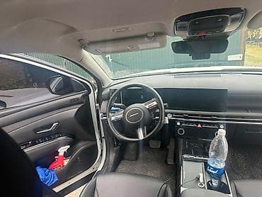б у рейлинги багажник на хундай туксон бишкек: Hyundai Tucson: 2024 г., 1.6 л, Автомат, Бензин, Кроссовер — 5