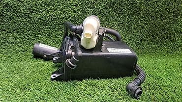 bmv e46: Абсорбер фильтр. Угольныи Е70 7 164 407 Год 2008 В отличном — 2