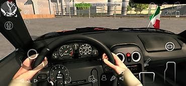 devo tiko: Тюнинговый виртуальный дрифт-кар (игровой автомобиль) - Платформа — 2