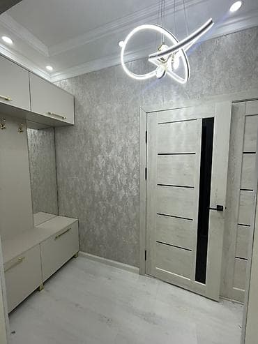 квартика: 1 комната, 40 м², Элитка, 9 этаж, Евроремонт — 7