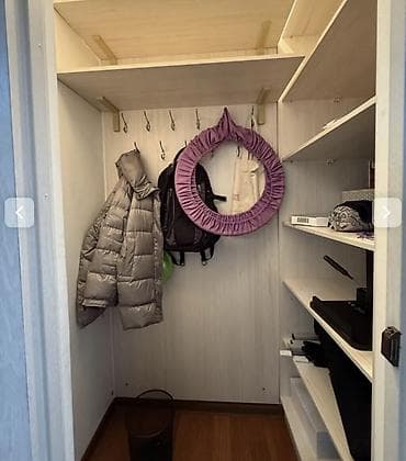 rent: 3 комнаты, Агентство недвижимости, Без подселения, С мебелью полностью — 7