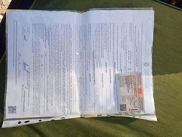 унаа тетиктери: Жеңил жүк ташуучу унаа, Daewoo, Стандарт, 1ге чейин т, Колдонулган — 6