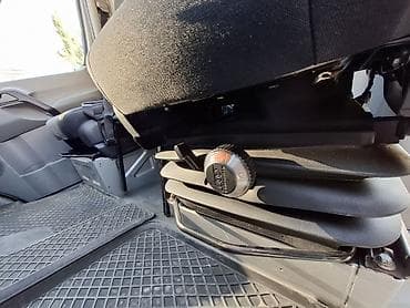 dodge ram: Легкий грузовик, Mercedes-Benz — 10