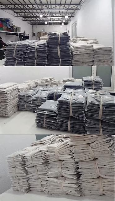 брюки штаны: Мужские лыжные штаны, Без утеплителя, Внутренние и внешние карманы — 1