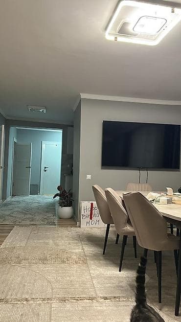 Продаётся кирпичный дом 6 сотых, 25*24 КВ.МЕТР: 120 кв м, 14*9 с