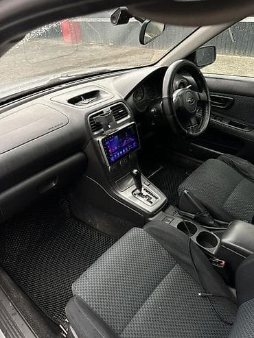 фары на опель вектра б: Subaru Impreza: 2005 г., 1.5 л, Автомат, Бензин, Хэтчбэк — 9