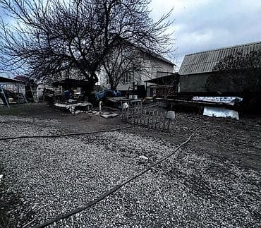 айбек ата: 5 соток, Курулуш, Кызыл китеп — 5