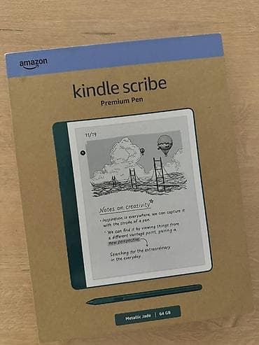 rant ace: Электронная книга, Amazon, 10" - 11", Wi-Fi — 4