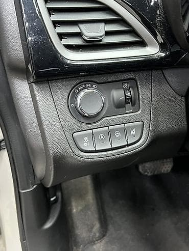 Продажа авто: Chevrolet Spark: 2019 г., 1 л, Автомат, Бензин, Хэтчбэк — 6