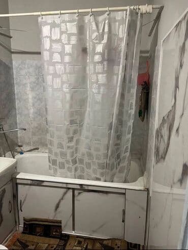 цена на однокомнатную квартиру: 1 комната, 34 м², 105 серия, 1 этаж, Старый ремонт — 4