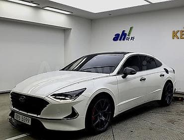 кия к5 бампер: Hyundai Sonata: 2017 г., Автомат, Газ, Седан — 3