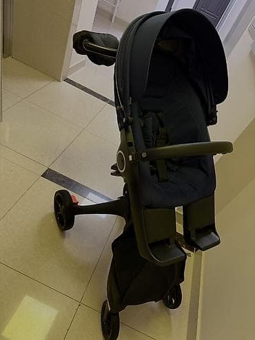 лыжи цена бишкек: Срочно Коляска STOKKE® XPLORY V6 прогулочный блок . какая крутая это — 8