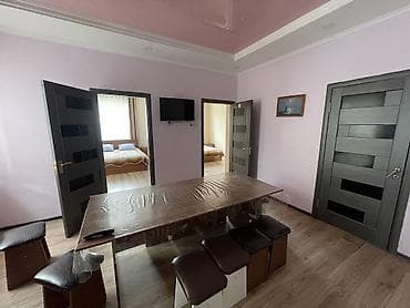 ысык ата курорт цена: Коттедж, Чолпон-Ата, 15 мест — 9