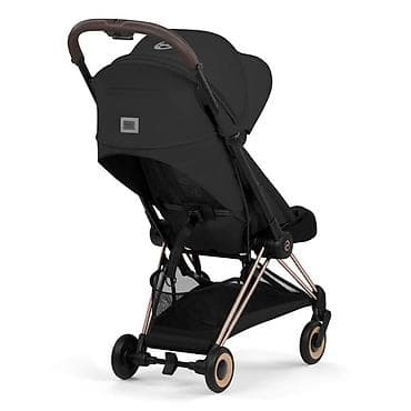 Балдар арабасы, Cybex, түсү - Кара, Жаңы — 7