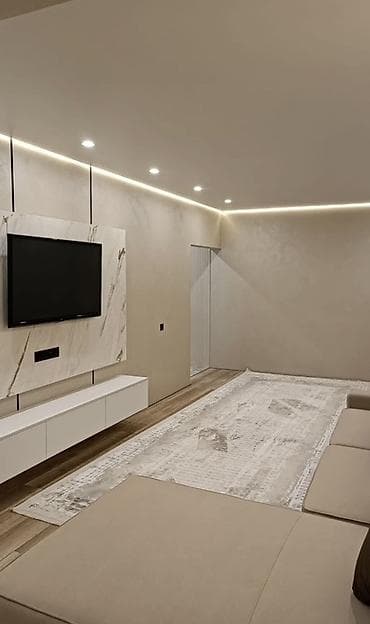 снять кв без посредников: 2 комнаты, Без подселения, С мебелью полностью — 3