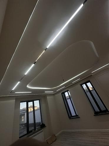 ремонт квартиры в бишкеке: Вот готовое коммерческое предложение по отделке квартир “под ключ” — 7