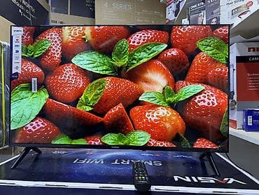 hp 1005: 🔥💥АКЦИЯ АКЦИЯ 🔥💥 телик телевизоры yasin 40E9000 smart tv с интернетом — 6