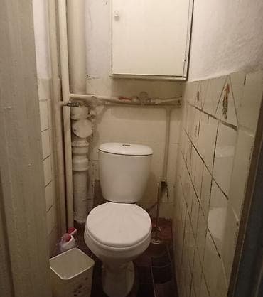 квартиры в районе вефы: 2 комнаты, 47 м², Индивидуалка, 2 этаж, Евроремонт — 6
