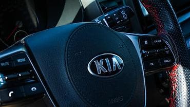 пл: Kia Sorento: 2019 г., Автомат, Дизель, Кроссовер — 9