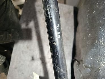 Унаа тетиктери: Алдыңкы стабилизатор Ssangyong 2019 г., Оригинал — 2