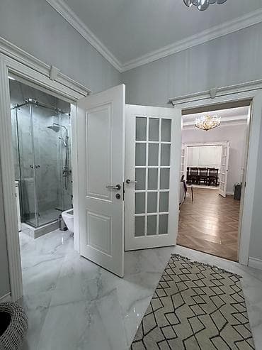 150 м², 5 комнат — 2