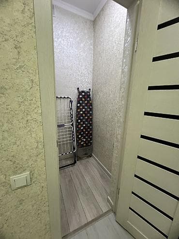 продажа квартир в жалалабаде: 2 комнаты, 60 м², Элитка, 7 этаж, Евроремонт — 7