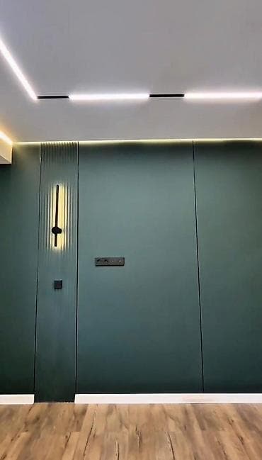 ипатека квартиры: 2 комнаты, 62 м², Элитка, 8 этаж — 6