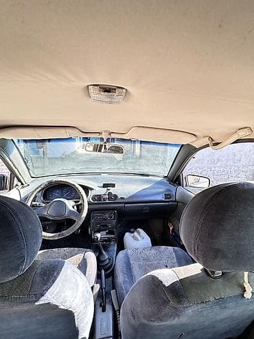 мазда 3 матор: Mazda 121: 1991 г., 1.4 л, Механика, Бензин, Седан — 10