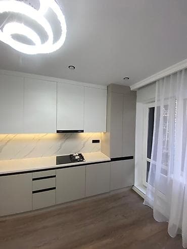 pro group: 1 комната, 53 м², Элитка, 4 этаж, Евроремонт — 10