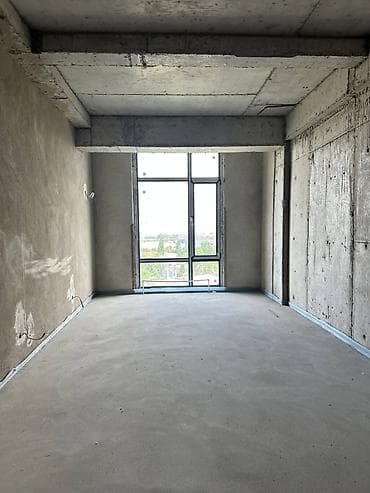 Квартиры: 3 комнаты, 108 м², Элитка, 12 этаж, ПСО (под самоотделку) — 2