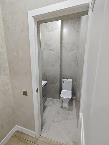 2 комнаты, 68 м², Элитка, 3 этаж, Евроремонт — 10