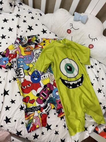 кыргызский национальный костюм для детей: Комплект — 22