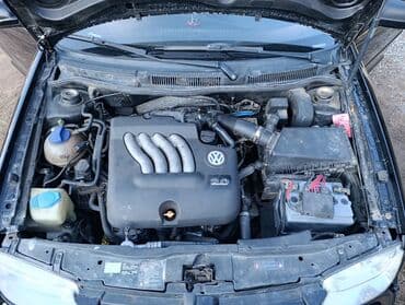 ключи на бмв: Volkswagen Jetta: 1999 г., 2 л — 9