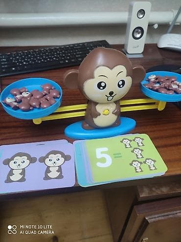 Продаю обезьянку,стоимость