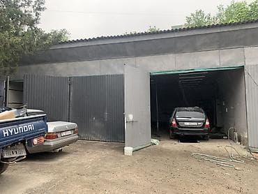 афтомойка аренда: Сдается в аренду бокс/помещение под автосервис или детелинг — 3