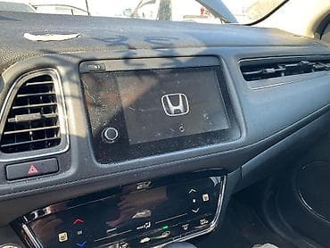 Honda HR-V: 2020 г., 1.8 л, Вариатор, Бензин, Кроссовер — 6