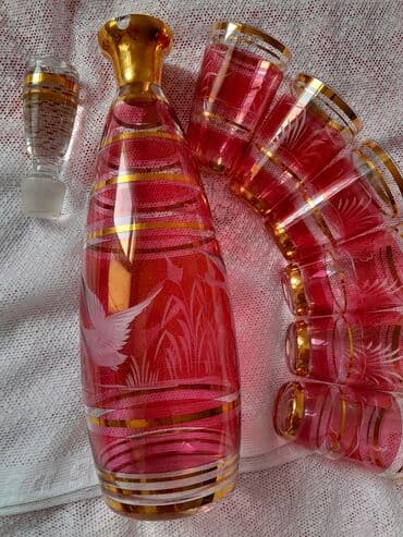 кухонные гарнитур буу: Чехословакии.Богемия состоян.отл — 2