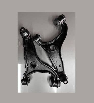 infinity: Рычаги SUBARU задние В наличии, новые SUBARU FORESTER 2007 - SUBARU — 1