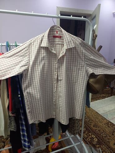 таблица размеров мужской одежды разных стран: Производство Германия — 5