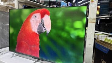 ТВ и видео: 🔥🔥АКЦИЯ ‼️👍🔥 У нас самый низкий цены. Акция!!! Skyword 55 дюм — 3