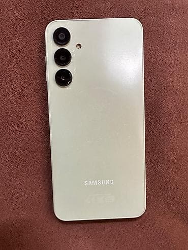 наушники на телефон: Samsung Galaxy A16 5G — 1