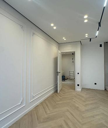 архитектор проектировщик: Ремонт под ключ | Офисы, Квартиры, Дома Больше 6 лет опыта — 4