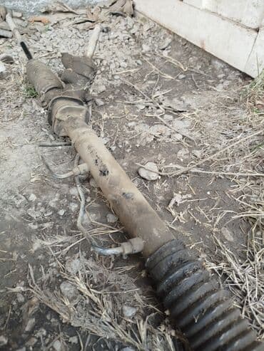 Рулевая рейка Subaru 2001 г., Оригинал, Япония