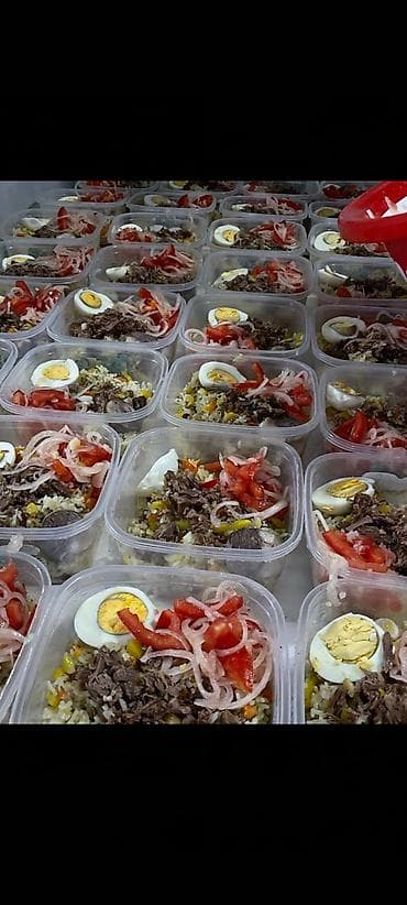 помещение под кофе: 🔔 КУРУЛУШ КОМПАНИЯЛАРЫ ҮЧҮН ЫСЫК ТАМАК 🔔 🍽 180 сом — ТОЛУК КОМПЛЕКТ ✔️ — 2