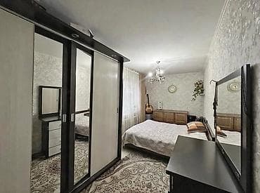 Продажа квартир: 3 комнаты, 64 м², 104 серия, 3 этаж, Евроремонт — 4