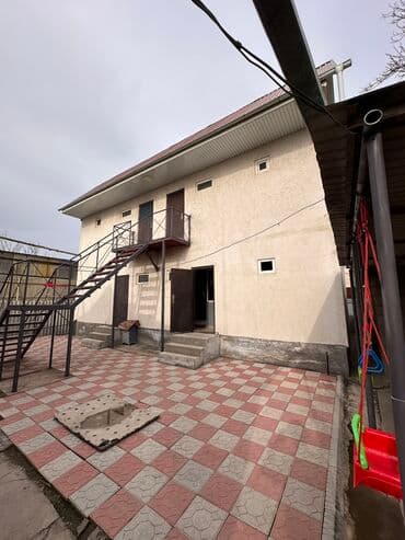 коттедж париж 2: 35 м², 2 комнаты — 10