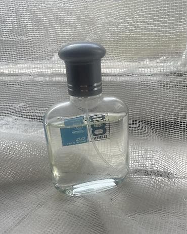 туалетная вода aspire man: Мужская туалетная вода Uniflame 8 Element, спрей. Тип: Eau de — 2